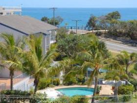 Pandanus Apartments - Hobart Tourism 1