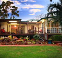 Buderim Cottages - Tourism TAS