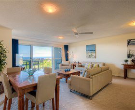 Atlantis Marcoola Beachfront Resort - Tourism TAS 1