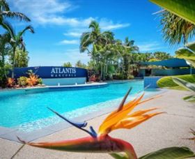 Atlantis Marcoola Beachfront Resort - Tourism TAS 2