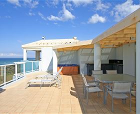 Atlantis Marcoola Beachfront Resort - Tourism TAS 3