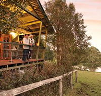 Brockhurst Farm Farmstay and Retreat - Tourism TAS