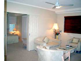 Myconos Resort - Hobart Tourism 1