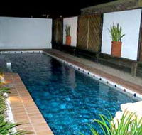 Myconos Resort - Hobart Tourism