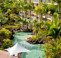 BreakFree Alexandra Beach Resort