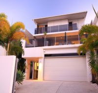 Alex Beach House