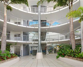 Beach Club Resort Mooloolaba - Hobart Tourism 1