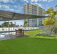 Beach Club Resort Mooloolaba - Tourism TAS