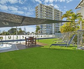 Beach Club Resort Mooloolaba - Hobart Tourism 0