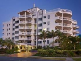 Beachside Resort Kawana Waters - Tourism TAS 0