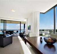 Pumicestone Blue Resort