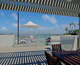 Pumicestone Blue Resort - Tourism TAS 2
