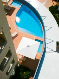 ULTIQA Shearwater Resort - Tourism TAS 1