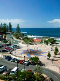 ULTIQA Shearwater Resort - Tourism TAS 2