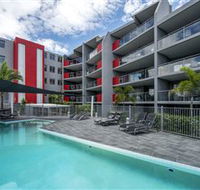 BreakFree Fortitude Valley - Tourism TAS
