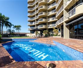 Hillcrest Apartment Hotel - Tourism TAS 1