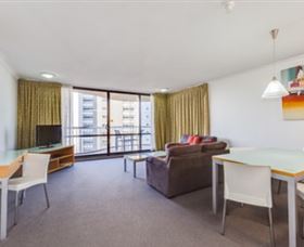 Hillcrest Apartment Hotel - Tourism TAS 2