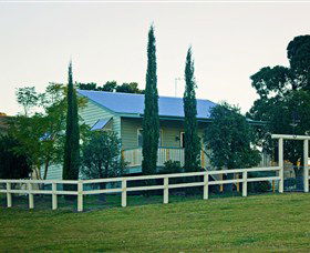 Milford Country Cottages - Tourism TAS 0
