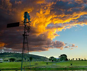 Milford Country Cottages - Tourism TAS 1