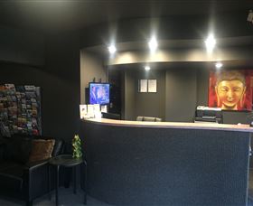 Logan City Motor Inn - Hobart Tourism 0