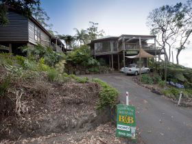 Tamborine Mountain Bed And Breakfast - Tourism TAS 0