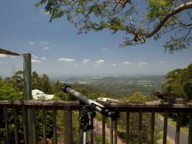 Tamborine Mountain Bed And Breakfast - Tourism TAS 1