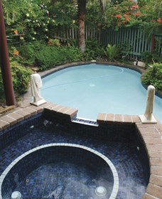 Hillside Bed And Breakfast And Gumnut Cottage - Hobart Tourism 1