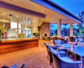 Helensvale QLD Tourism TAS