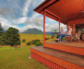 Worendo Cottages - Hobart Tourism 1