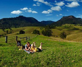 Darlington QLD Tourism TAS