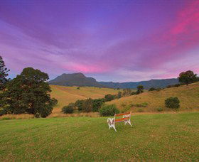 Worendo Cottages - Hobart Tourism 2