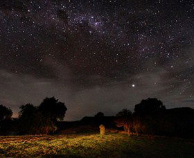 Worendo Cottages - Hobart Tourism 3