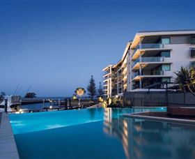 Hollywell QLD Hobart Tourism