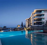 Allisee Apartments - Hobart Tourism