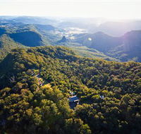 Binna Burra Lodge - Hobart Tourism