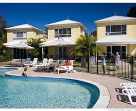 BIG4 Treasure Island Holiday Park - Hobart Tourism 1