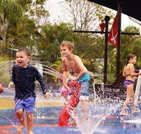 BIG4 Treasure Island Holiday Park - Hobart Tourism