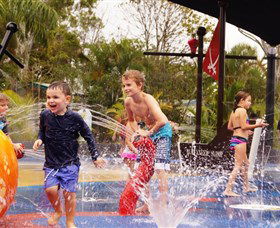 BIG4 Treasure Island Holiday Park - Hobart Tourism 0
