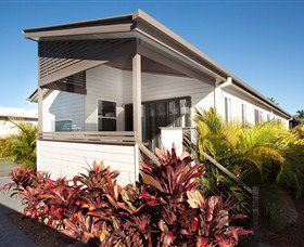 BIG4 Treasure Island Holiday Park - Hobart Tourism 2