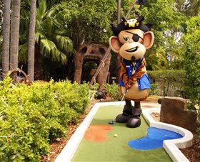 BIG4 Treasure Island Holiday Park - Hobart Tourism 3