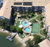 Pelican Cove Apartments - Hobart Tourism