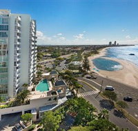 Grand Apartments - Tourism TAS