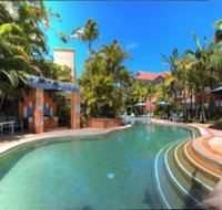 Blue Waters Apartments - Tourism TAS