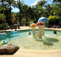 Ashmore Palms Holiday Village - Tourism TAS