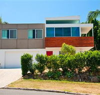 Hilltop Mansion Gold Coast - Tourism TAS