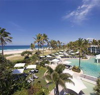 Sheraton Grand Mirage Resort Gold Coast - Tourism TAS