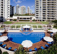 Xanadu Resort - Tourism TAS