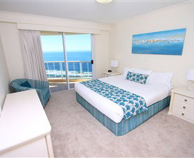 Xanadu Resort - Hobart Tourism 2