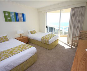 Xanadu Resort - Hobart Tourism 3