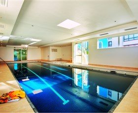 Pacific Views Resort - Tourism TAS 1